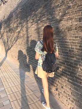 Linhan_leeさんのコーディネート