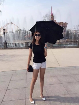 Linhan_leeさんのコーディネート