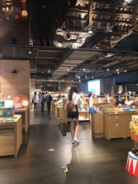 Linhan_leeさんのコーディネート