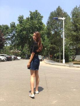 Linhan_leeさんのコーディネート