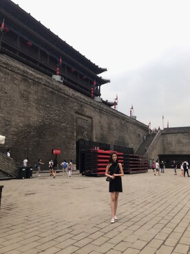 Linhan_leeさんのコーディネート