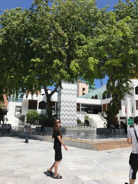 Linhan_leeさんのコーディネート