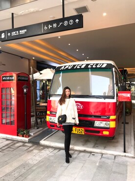 Linhan_leeさんのコーディネート