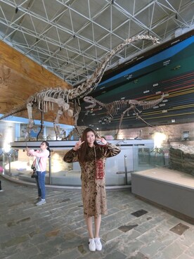 Linhan_leeさんのコーディネート