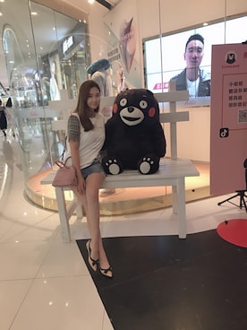 Linhan_leeさんのコーディネート