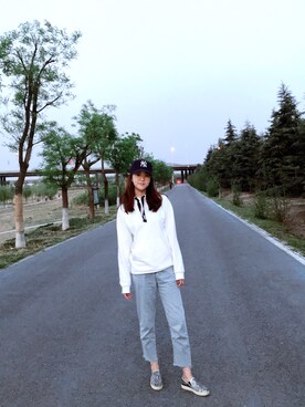 Linhan_leeさんのコーディネート