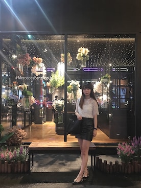 Hanさんのコーディネート