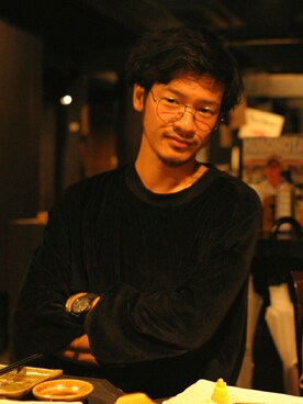 野生のあっきーな♂（看護師）さん（メンズ・175cm）の秋コーディネート