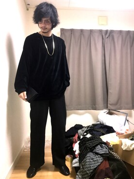 トップ100チンピラ ファッション 冬 人気のファッション画像