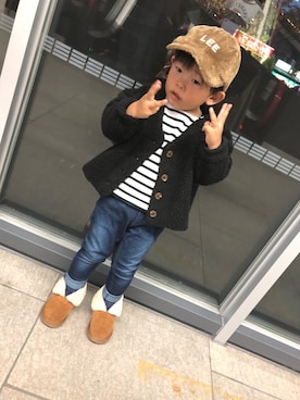 hyu-♥︎さんのコーディネート