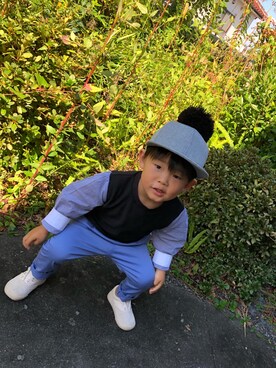 hyu-♥︎さんのコーディネート