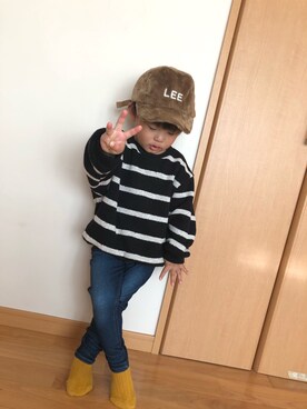 hyu-♥︎さんのコーディネート