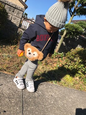 hyu-♥︎さんのコーディネート