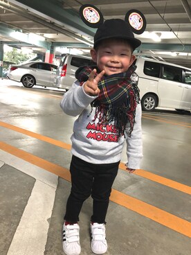 hyu-♥︎さんのコーディネート