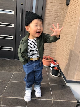 hyu-♥︎さんのコーディネート