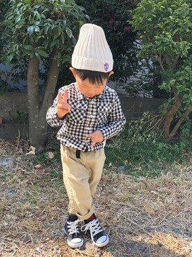 hyu-♥︎さんのコーディネート