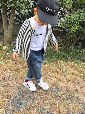 hyu-♥︎さんのコーディネート