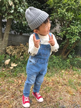 hyu-♥︎さんのコーディネート