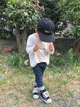 hyu-♥︎さんのコーディネート