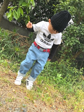 hyu-♥︎さんのコーディネート