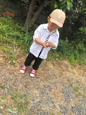 hyu-♥︎さんのコーディネート