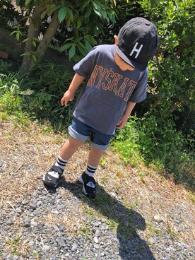 hyu-♥︎さんのコーディネート