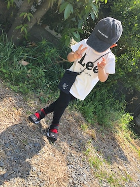 hyu-♥︎さんのコーディネート