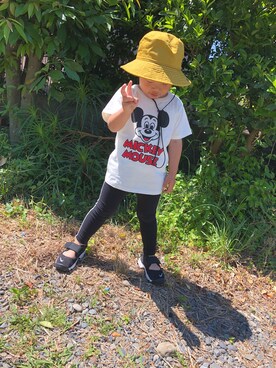 hyu-♥︎さんのコーディネート