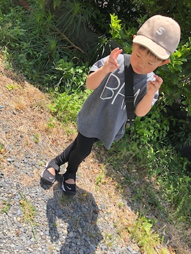 hyu-♥︎さんのコーディネート