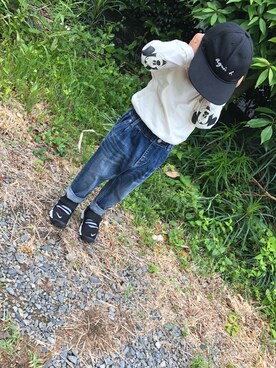 hyu-♥︎さんのコーディネート