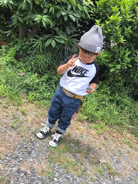 hyu-♥︎さんのコーディネート