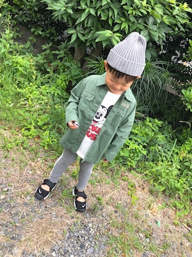 hyu-♥︎さんのコーディネート