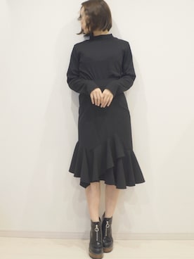 かおりさんのコーディネート