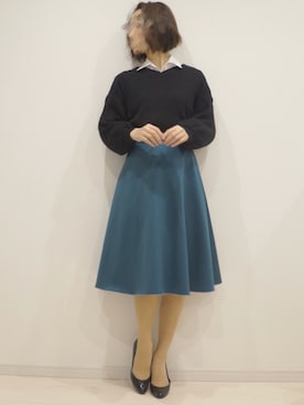 かおりさんのコーディネート