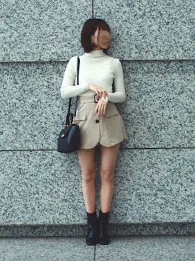 かおりさんのコーディネート