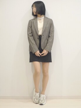 かおりさんのコーディネート