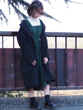 かおりさんのコーディネート