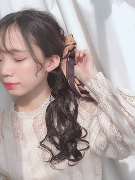 かおりさんのコーディネート