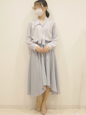 かおりさんのコーディネート