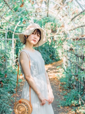 かおりさんのコーディネート