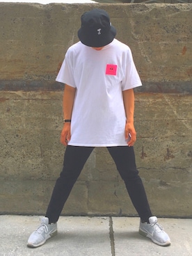 Snさんのコーディネート