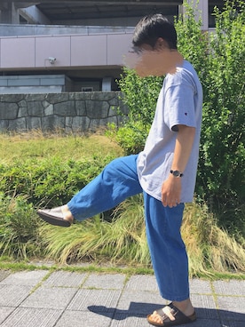 Snさんのコーディネート