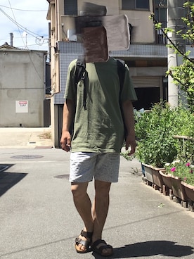 Snさんのコーディネート