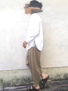 Snさんのコーディネート