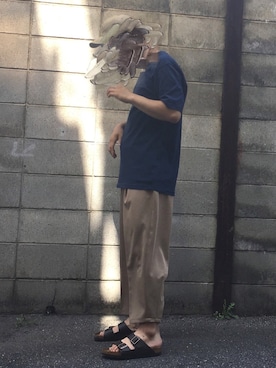 Snさんのコーディネート