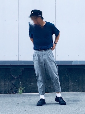 Snさんのコーディネート