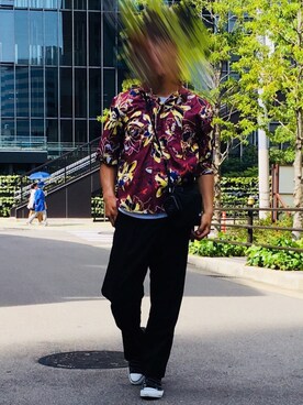 Snさんのコーディネート