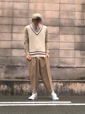 Snさんのコーディネート