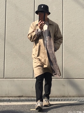 Snさんのコーディネート