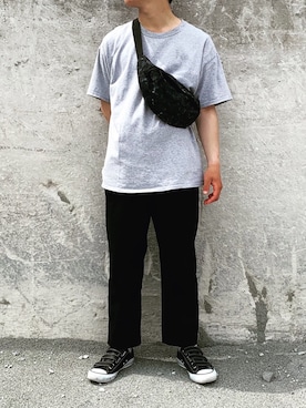 Snさんのコーディネート